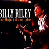 The Mojo Albums, Plus