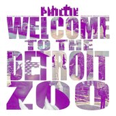 Welcome to the Detroit Zoo