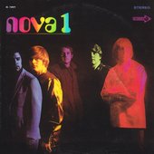 (The) Nova Local - Nova 1 (1968)