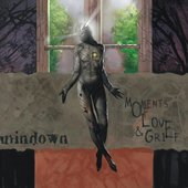 Debut Album: \"Moments of Love & Grief\"