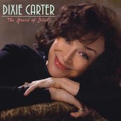 The Heart of Dixie