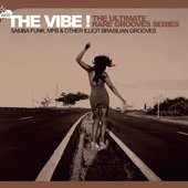 The Vibe! Vol. 3