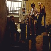 The Yardbirds