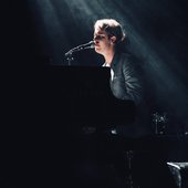 Tom Odell