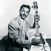 Pee Wee Crayton