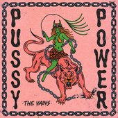 Pussy Power