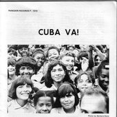 1971 - ¡Cuba va!