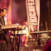 Homogenic Live @ Kickfest 2010 by Agung Translucent