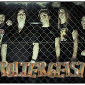 Poltergeist (Swi/Cze) Thrash