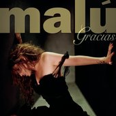 Malú - Gracias cd.jpg