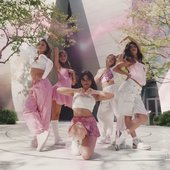 Now United Second Generation Girls