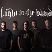 Light to the Blind