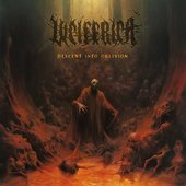Descent into Oblivion
