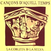 Cançons d'Aquell Temps