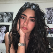 Megan Larian