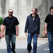 Swervedriver 2008