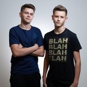 Pedro Henrique e João Victor