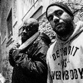 Apollo Brown & Guilty Simpson