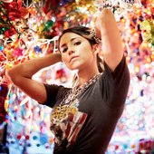 KT Tunstall Colors
