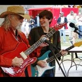 Jerry Beach Band 1