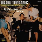 First Class With Lee + Dance the Ska