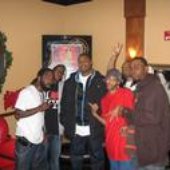 Righteous Movement & Doug E Fresh @ Harlow's
