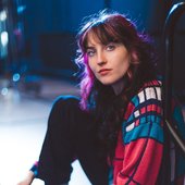 from her website
