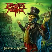 Thrashist Regime - Carnival of Monsters