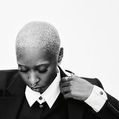 Cynthia Erivo