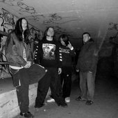 Disgorge (Mexico)