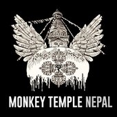 Monkey Temple Nepal