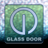 Glass Door