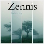 Album cover \"Made In Fog\"
