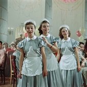 Сёстры Шмелёвы