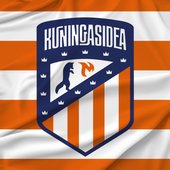 Kuningasidea - Single