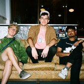 Great Expectations (band photo)