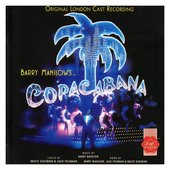 Copacabana - Original London Cast Recording