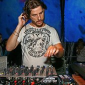 Luciano aka Lucien Nicolet