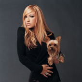 Anastacia