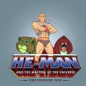 He-Man