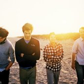 Vampire Weekend