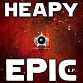 Heapy - Epic EP