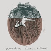 Breaststroke in the Flowerbed - EP