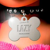 LAZY (La Judas) - Single