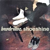 Shoeshine