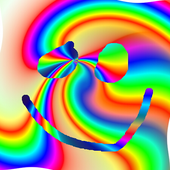 LastFM profile picture for @unipeace