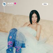 Sohee Show Down Concept Photos