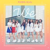 PLEDIS Girlz - WE