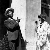 Louis & Lil (1930)