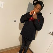 Lil Moe 6Blocka